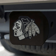 Fanmats Chicago Blackhawks Hitch Cover Fanmats