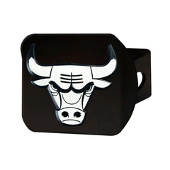 Fanmats Chicago Bulls Hitch Cover Fanmats