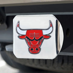 Fanmats Chicago Bulls Hitch Cover Fanmats