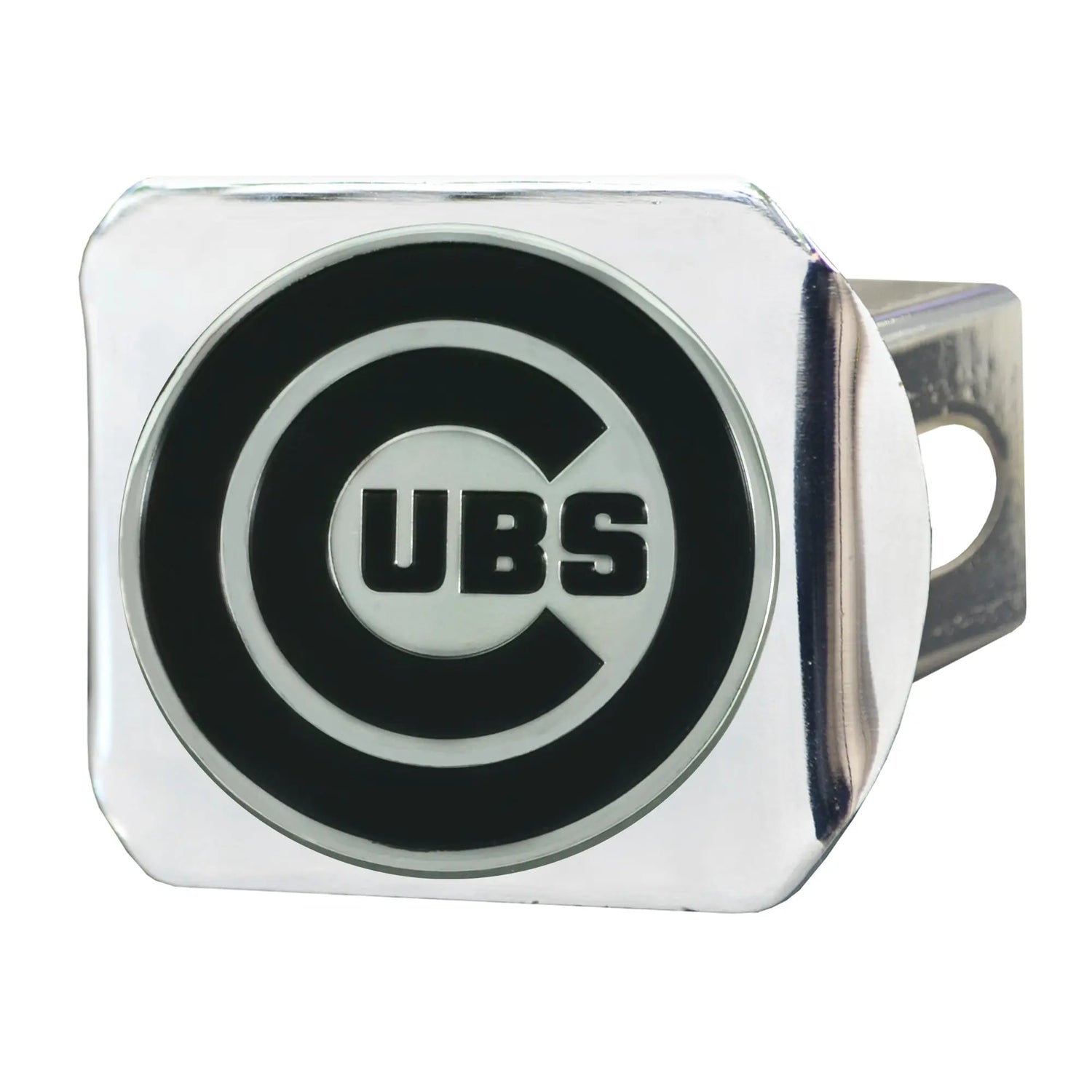 Fanmats Chicago Cubs Hitch Cover Fanmats