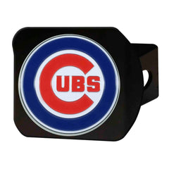 Fanmats Chicago Cubs Hitch Cover Fanmats