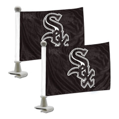 Fanmats Chicago White Sox Ambassador Flags Fanmats