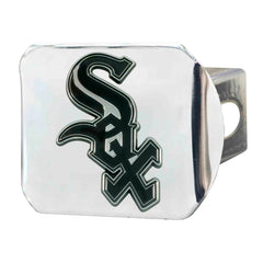 Fanmats Chicago White Sox Hitch Cover Fanmats