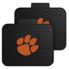 Fanmats Clemson Tigers 2 Utility Mats Fanmats