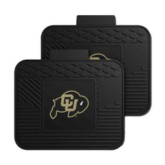 Fanmats Colorado Buffaloes 2 Utility Mats Fanmats