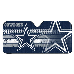 Fanmats Dallas Cowboys Auto Shade Fanmats