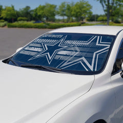 Fanmats Dallas Cowboys Auto Shade Fanmats