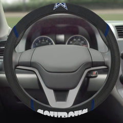 Fanmats Dallas Cowboys Steering Wheel Cover Fanmats