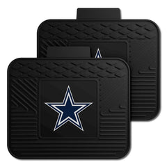 Fanmats Dallas Cowboys Utility Mat Set Fanmats