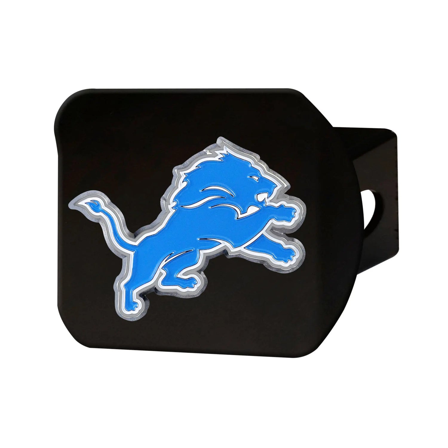 Fanmats Detroit Lions Hitch Cover Fanmats