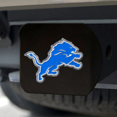 Fanmats Detroit Lions Hitch Cover Fanmats