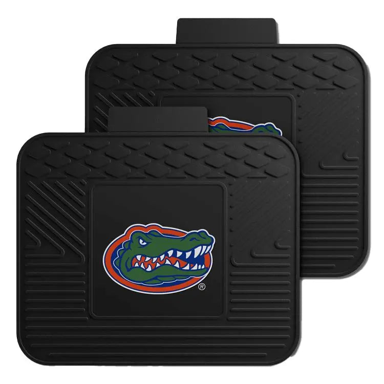 Fanmats Florida Gators 2 Utility Mats Fanmats