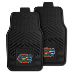 Fanmats Florida Gators 2pc Vinyl Car Mat Set Fanmats