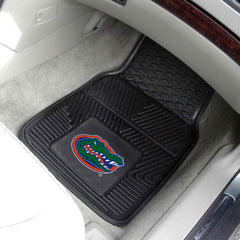 Fanmats Florida Gators 2pc Vinyl Car Mat Set Fanmats