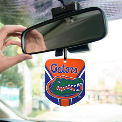 Fanmats Florida Gators Air Freshener 2pk Fanmats