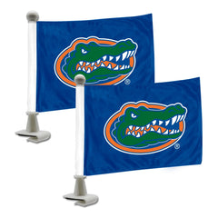 Fanmats Florida Gators Ambassador Flags - PinkPro Beauty Supply