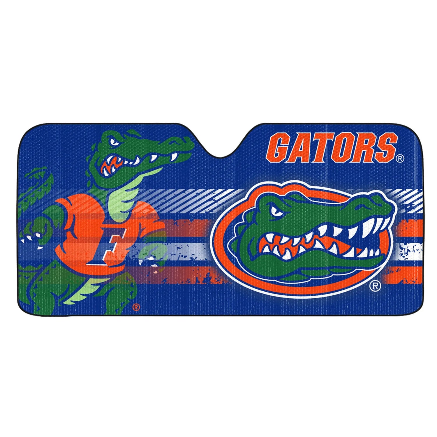 Fanmats Florida Gators Auto Shade Fanmats