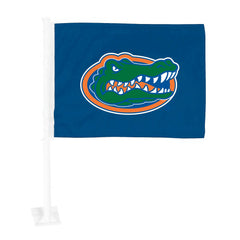 Fanmats Florida Gators Car Flag - PinkPro Beauty Supply