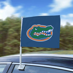 Fanmats Florida Gators Car Flag - PinkPro Beauty Supply