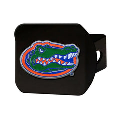 Fanmats Florida Gators Color Hitch Cover - Black Fanmats