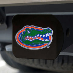Fanmats Florida Gators Color Hitch Cover - Black Fanmats