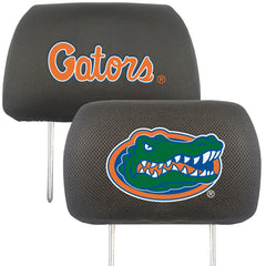 Fanmats Florida Gators Head Rest Cover - PinkPro Beauty Supply