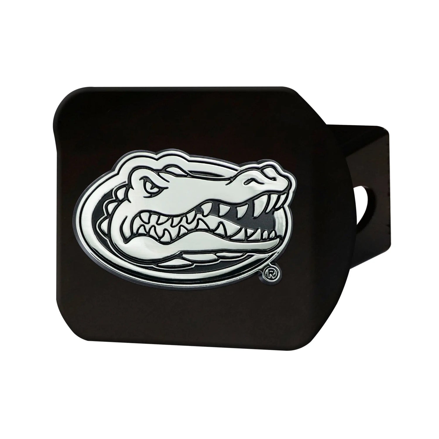 Fanmats Florida Gators Hitch Cover - Black Fanmats