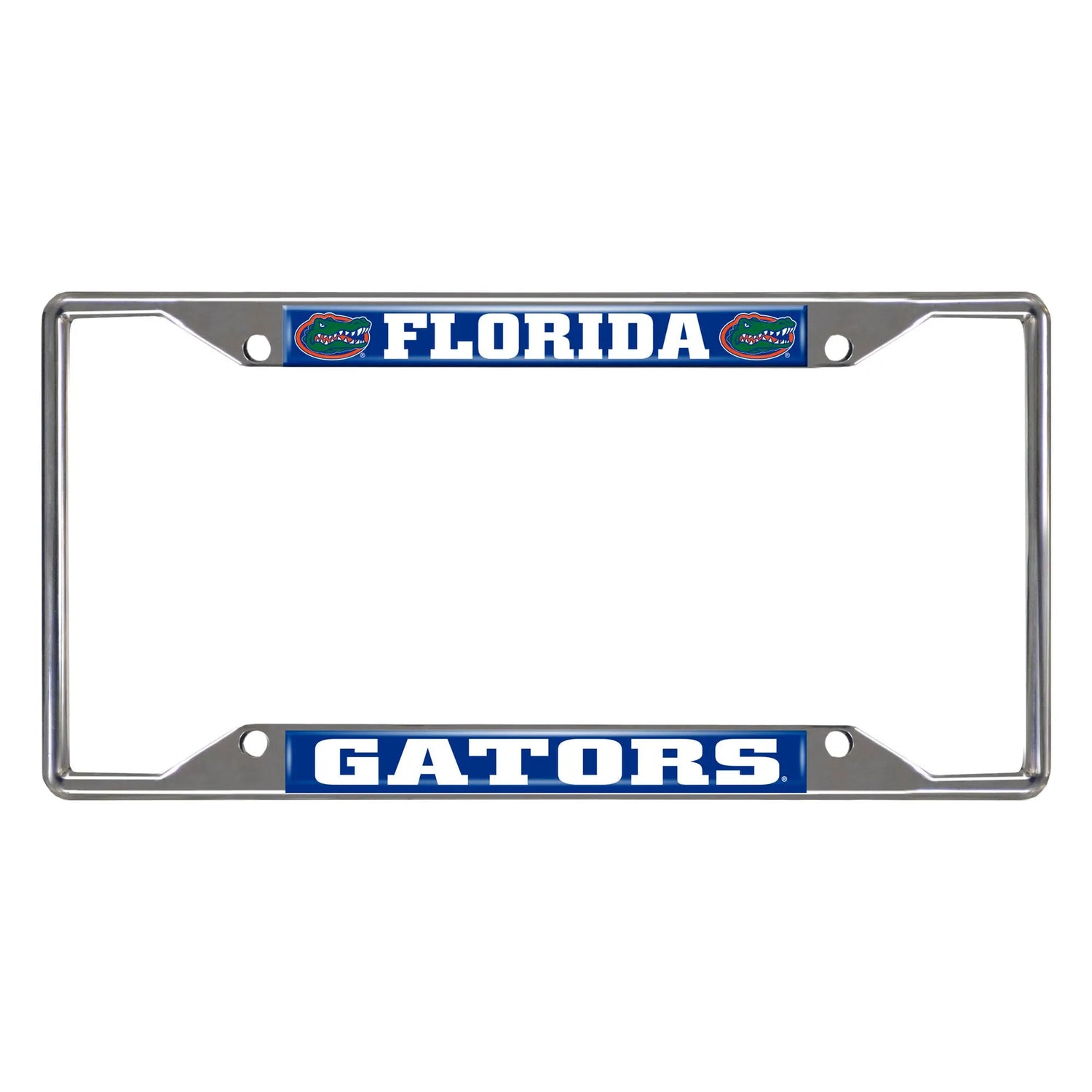 Fanmats Florida Gators License Plate Frame Fanmats