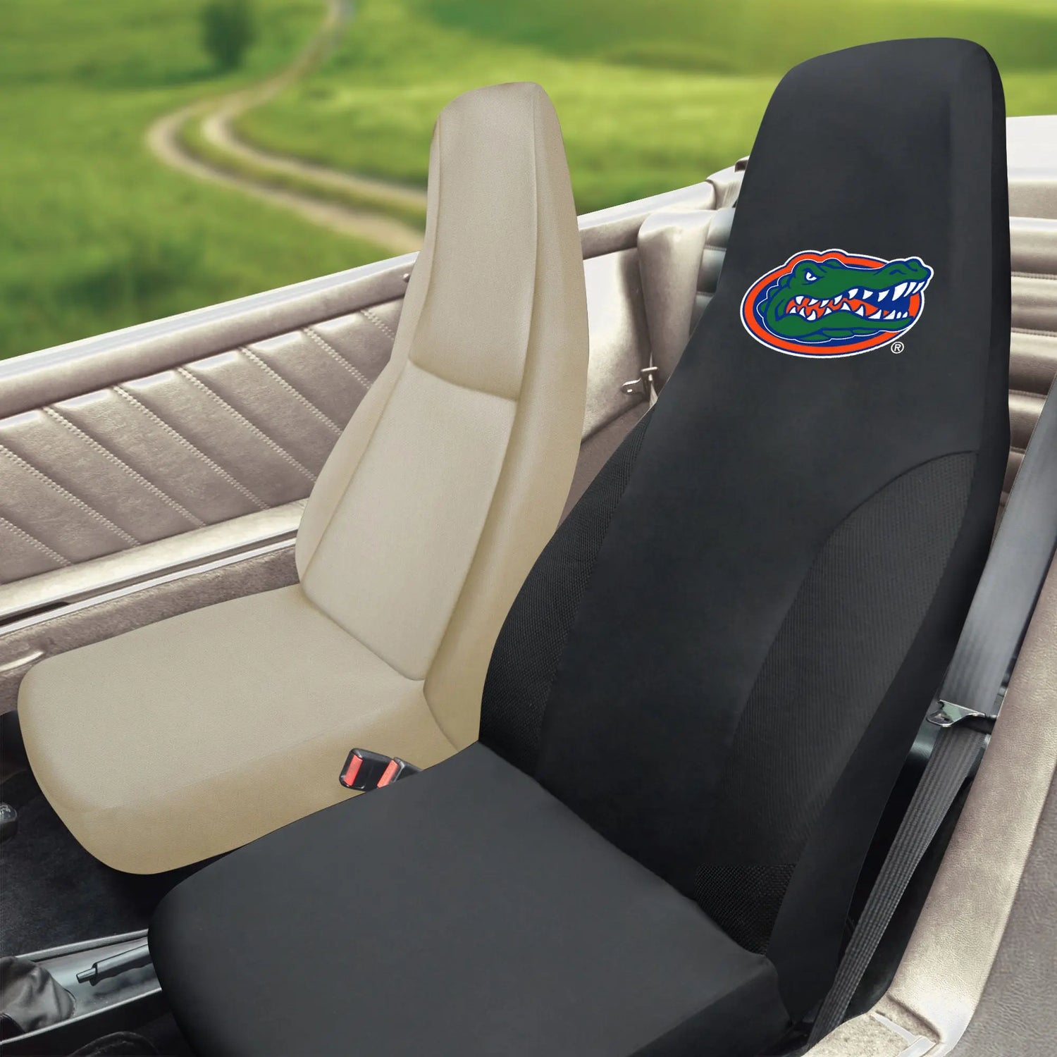 Fanmats Florida Gators Seat Cover - PinkPro Beauty Supply