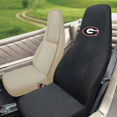 Fanmats Georgia Bulldogs Seat Cover Fanmats