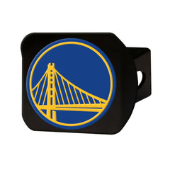 Fanmats Golden State Warriors Hitch Cover Fanmats