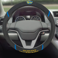 Fanmats Golden State Warriors Steering Wheel Cover Fanmats