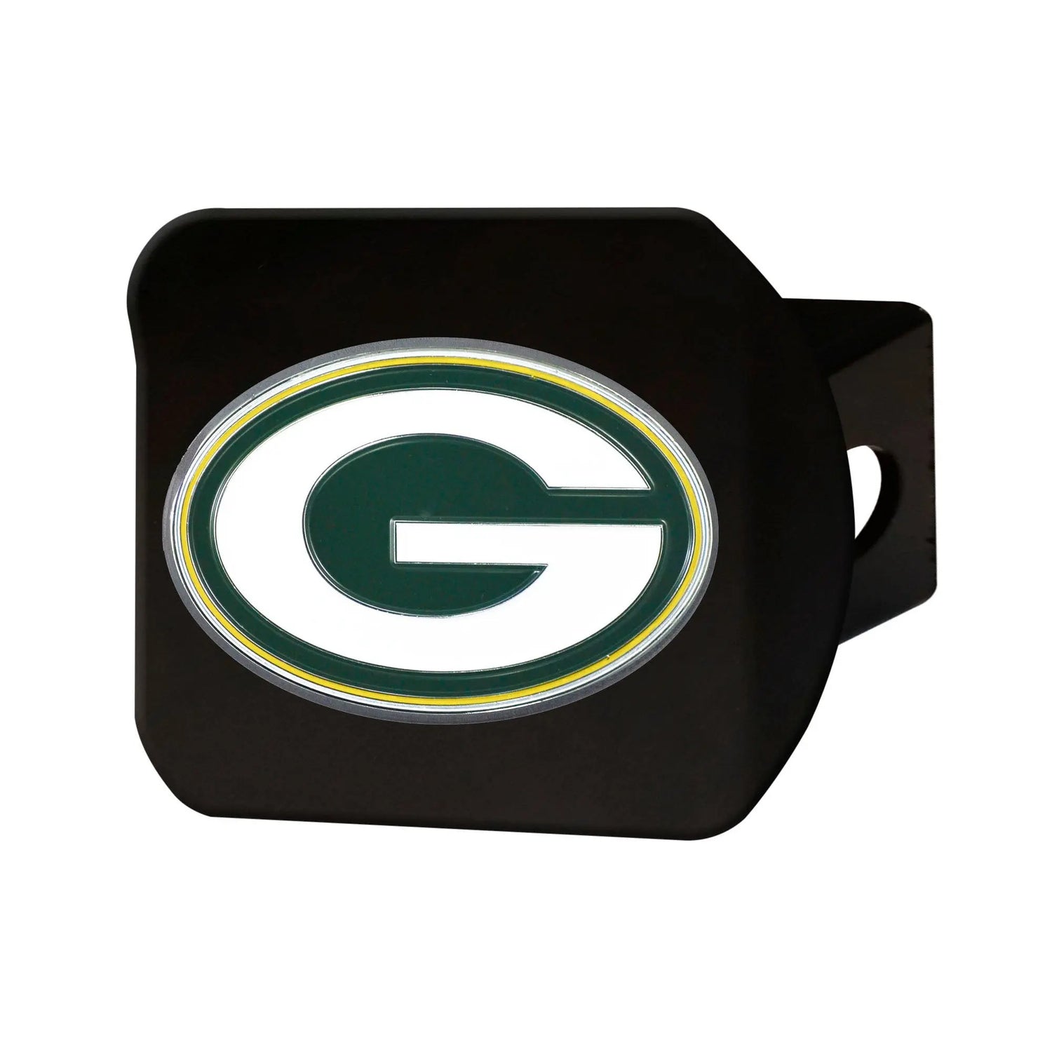 Fanmats Green Bay Packers Hitch Cover Fanmats