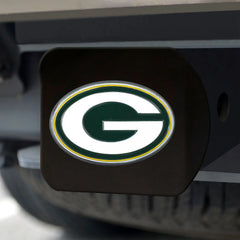 Fanmats Green Bay Packers Hitch Cover Fanmats