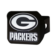 Fanmats Green Bay Packers Hitch Cover Fanmats