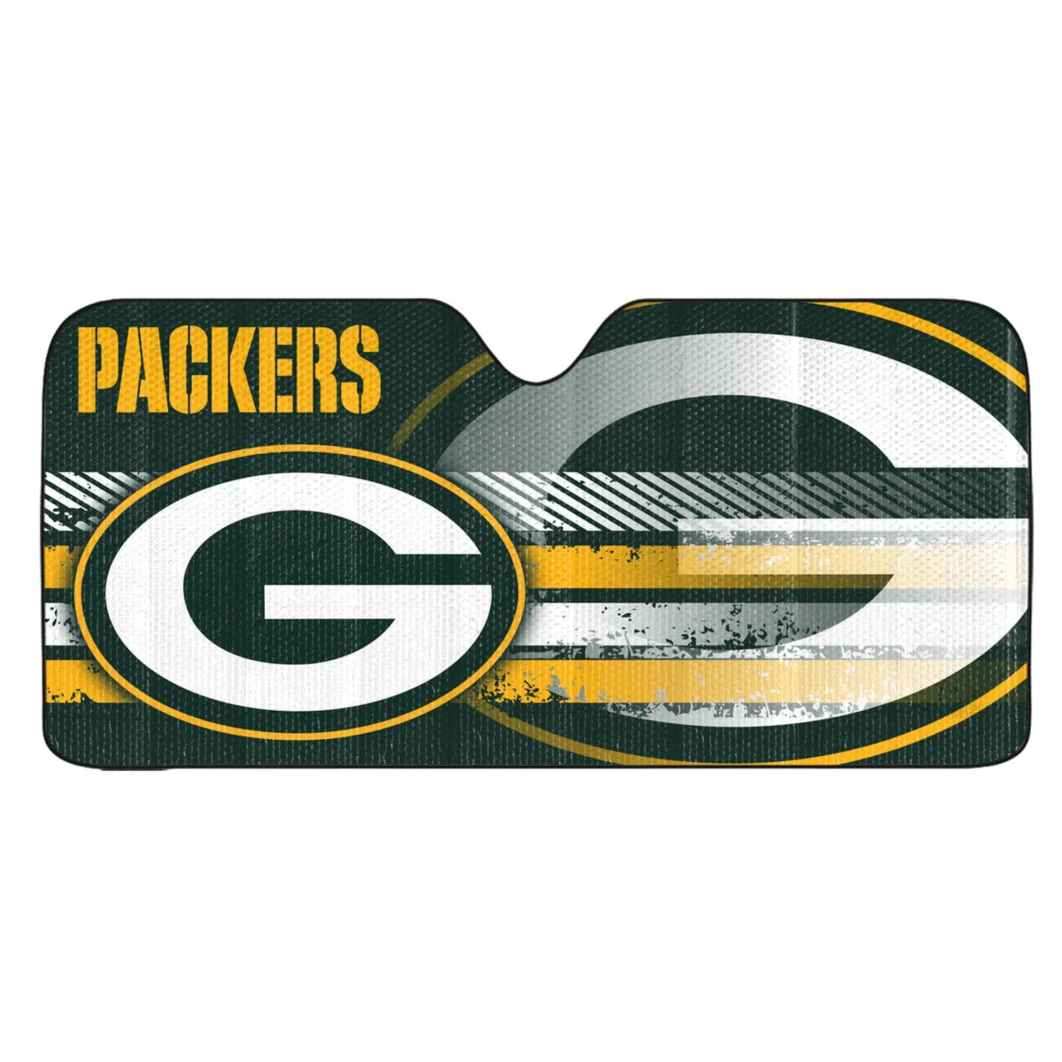 Fanmats Green bay Packers Auto Shade Fanmats