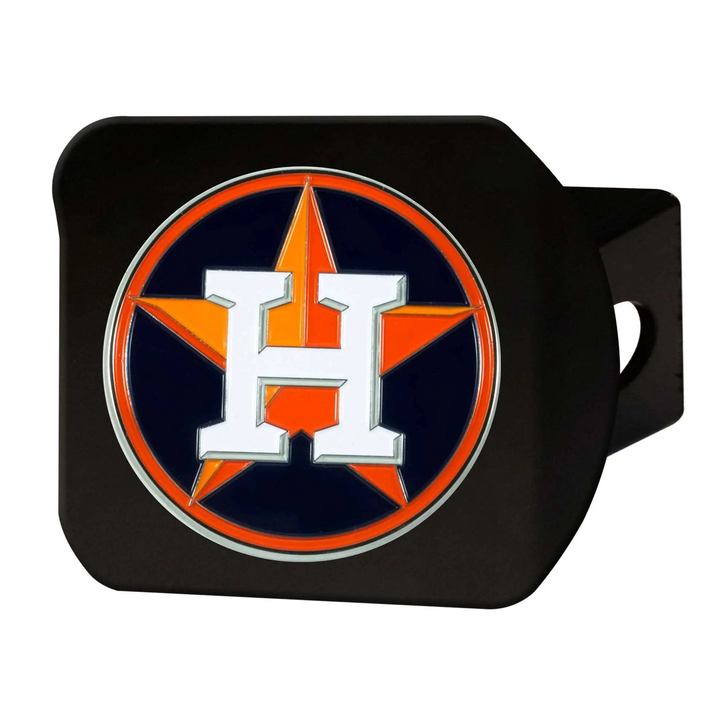 Fanmats Houstin Astros Hitch Cover Fanmats