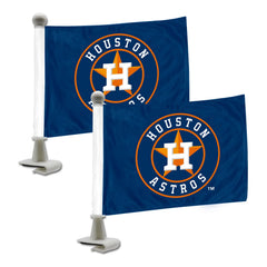 Fanmats Houston Astros Ambassador Flags Fanmats