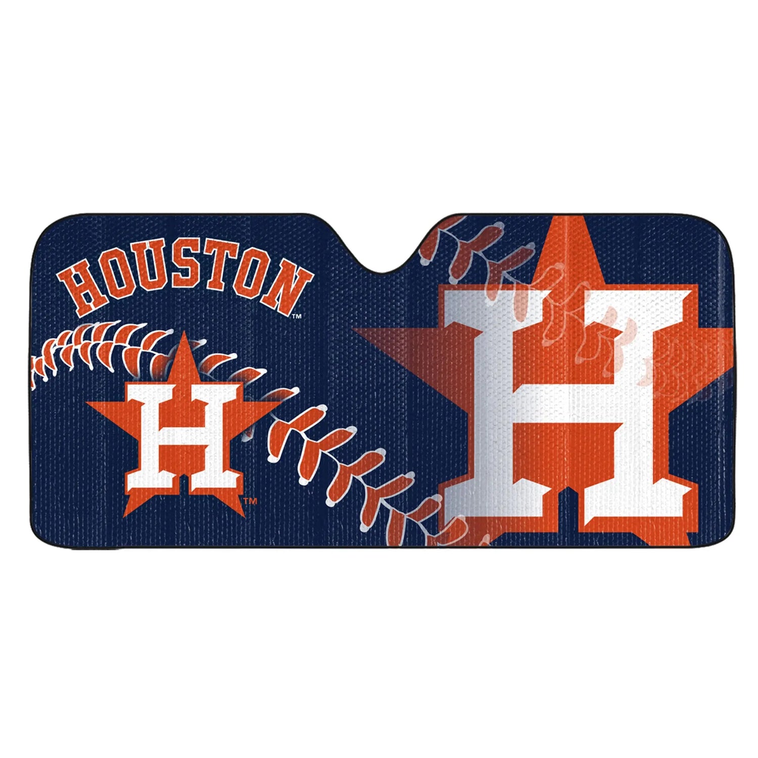 Fanmats Houston Astros Auto Shade Fanmats