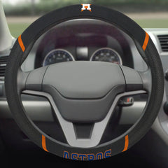 Fanmats Houston Astros Steering Wheel Cover Fanmats