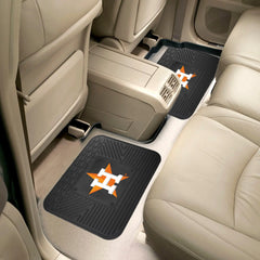 Fanmats Houston Astros Utility Mat Set Fanmats