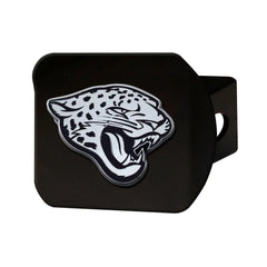 Fanmats Jacksonville Jaguars Hitch Cover Fanmats