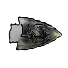 Fanmats Kansas City Chiefs Auto Shade Fanmats