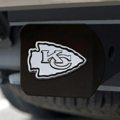 Fanmats Kansas City Chiefs Hitch Cover Fanmats