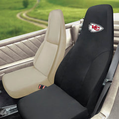 Fanmats Kansas City Chiefs Seat Cover Fanmats