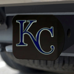 Fanmats Kansas City Royals Hitch Cover Fanmats