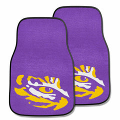 Fanmats LSU Tigers Ambassador Flags Fanmats