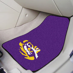 Fanmats LSU Tigers Car Flag Fanmats