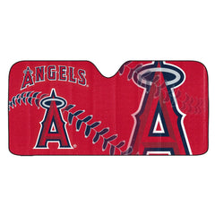 Fanmats Los Angeles Angels Auto Shade Fanmats