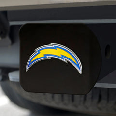 Fanmats Los Angeles Chargers Hitch Cover Fanmats